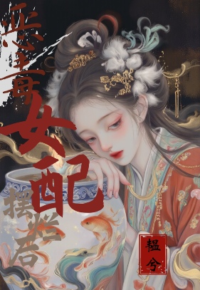惡毒女配擺爛後
