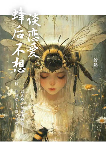 蜂後不想談戀愛