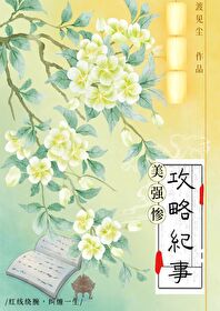 不小心攻略了陰濕男配［穿書］