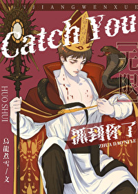 抓到你了[無限]