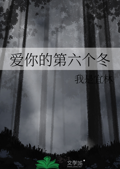 愛你的第六個冬