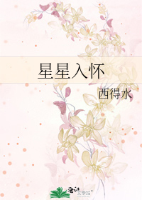 星星入懷