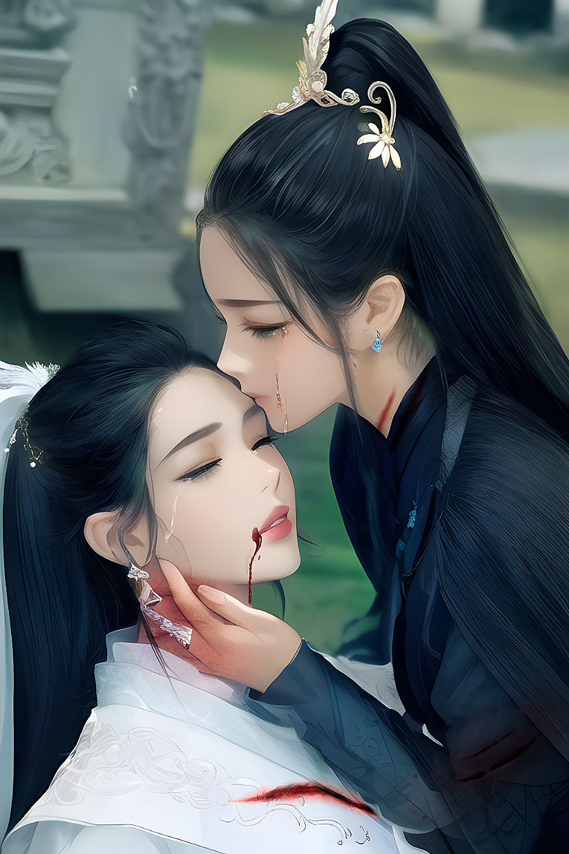 撿到一個腹黑逆徒