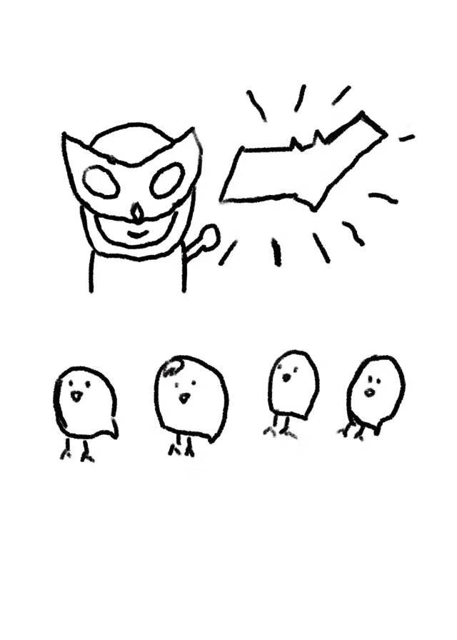 [綜英美]超英扮演系統，但是蝙蝠他哥