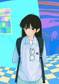 兩小有猜