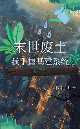 末世廢土，我手握基建系統