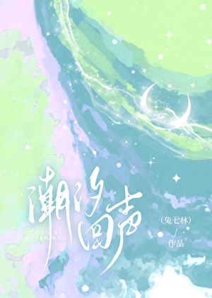 潮汐回聲