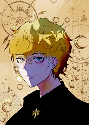我是牛頓的萬人迷養父