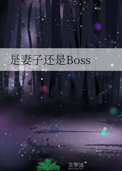 是妻子還是Boss