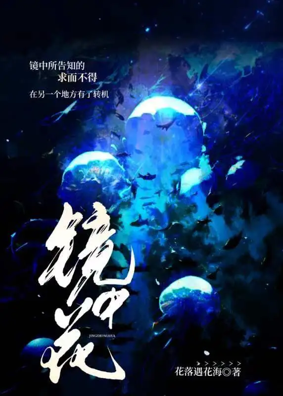 [網王]鏡中花