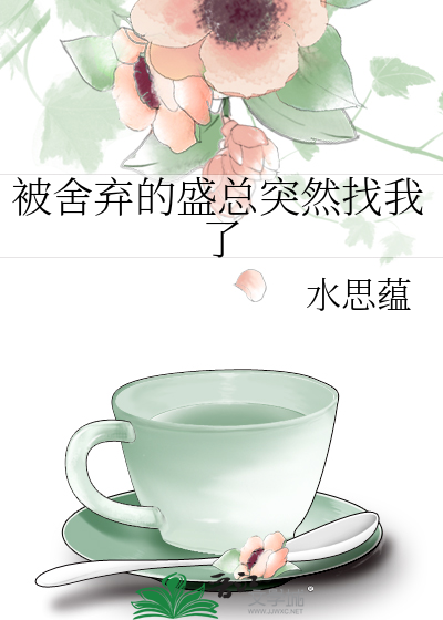 被舍棄的盛總突然找我了