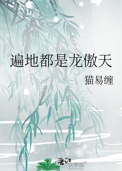 遍地都是龍傲天