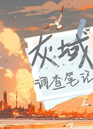 灰域調查筆記