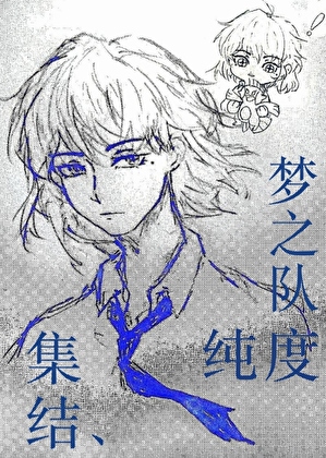 [失憶投捕]集結，純度夢之隊
