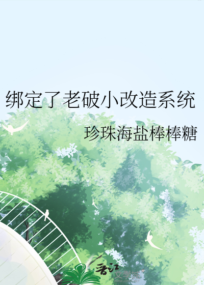 綁定了老破小改造系統