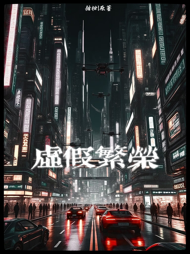 虛假繁榮