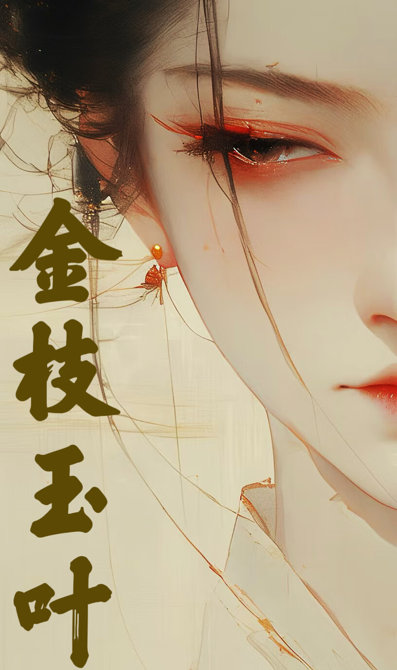 金枝玉葉