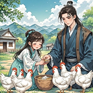 炮灰表妹綁定嘤嘤嘤系統