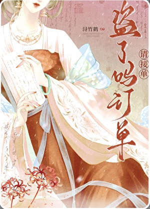 盜賊夫人有點甜